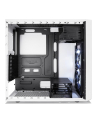 Fractal Design Focus G Window 3.5 HDD/2.5'SDD uATX/ATX/ITX White - nr 102