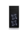 Fractal Design Focus G Window 3.5 HDD/2.5'SDD uATX/ATX/ITX White - nr 103