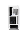 Fractal Design Focus G Window 3.5 HDD/2.5'SDD uATX/ATX/ITX White - nr 105