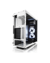Fractal Design Focus G Window 3.5 HDD/2.5'SDD uATX/ATX/ITX White - nr 106
