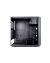 Fractal Design Focus G Window 3.5 HDD/2.5'SDD uATX/ATX/ITX White - nr 16