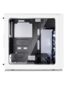 Fractal Design Focus G Window 3.5 HDD/2.5'SDD uATX/ATX/ITX White - nr 32