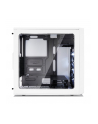 Fractal Design Focus G Window 3.5 HDD/2.5'SDD uATX/ATX/ITX White - nr 84