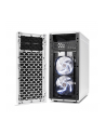 Fractal Design Focus G Window 3.5 HDD/2.5'SDD uATX/ATX/ITX White - nr 87