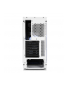 Fractal Design Focus G Window 3.5 HDD/2.5'SDD uATX/ATX/ITX White - nr 91