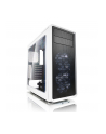 Fractal Design Focus G Window 3.5 HDD/2.5'SDD uATX/ATX/ITX White - nr 93