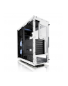 Fractal Design Focus G Window 3.5 HDD/2.5'SDD uATX/ATX/ITX White - nr 94