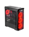 LC-POWER OBUDOWA GAMING 988B RED TYPHOON - nr 20