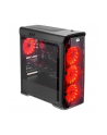 LC-POWER OBUDOWA GAMING 988B RED TYPHOON - nr 26