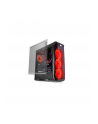 LC-POWER OBUDOWA GAMING 988B RED TYPHOON - nr 33