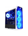 LC-POWER OBUDOWA GAMING 988W BLUE TYPHOON - nr 33