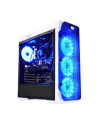 LC-POWER OBUDOWA GAMING 988W BLUE TYPHOON - nr 55