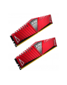 Adata XPG Z1 DDR4 3000 DIMM 32GB (2x16) Kit CL16 Red - nr 12