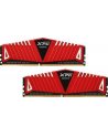 Adata XPG Z1 DDR4 3000 DIMM 32GB (2x16) Kit CL16 Red - nr 1
