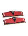 Adata XPG Z1 DDR4 3000 DIMM 32GB (2x16) Kit CL16 Red - nr 3