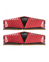 Adata XPG Z1 DDR4 3000 DIMM 32GB (2x16) Kit CL16 Red - nr 4