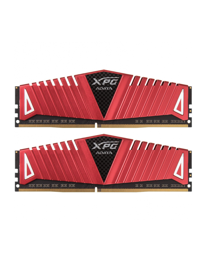 Adata XPG Z1 DDR4 3000 DIMM 32GB (2x16) Kit CL16 Red główny
