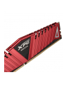 Adata XPG Z1 DDR4 3000 DIMM 32GB (2x16) Kit CL16 Red - nr 5