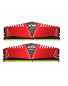 Adata XPG Z1 DDR4 3000 DIMM 32GB (2x16) Kit CL16 Red - nr 9