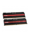Team Group Delta Series RED LED, DDR4-3000, CL16 - 32 GB Kit - nr 1