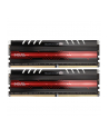 Team Group Delta Series RED LED, DDR4-3000, CL16 - 32 GB Kit - nr 2