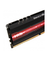 Team Group Delta Series RED LED, DDR4-3000, CL16 - 32 GB Kit - nr 3