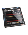 Team Group Delta Series RED LED, DDR4-3000, CL16 - 32 GB Kit - nr 5