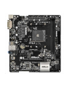 ASRock A320M-DGS, AMD A320 Mainboard - Sockel AM4 - nr 8