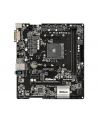 ASRock A320M-DGS, AMD A320 Mainboard - Sockel AM4 - nr 13