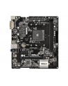 ASRock A320M-DGS, AMD A320 Mainboard - Sockel AM4 - nr 20