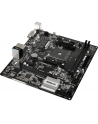 ASRock A320M-DGS, AMD A320 Mainboard - Sockel AM4 - nr 21