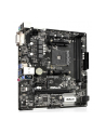 ASRock A320M-DGS, AMD A320 Mainboard - Sockel AM4 - nr 32