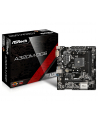 ASRock A320M-DGS, AMD A320 Mainboard - Sockel AM4 - nr 33