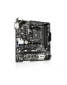 ASRock A320M-DGS, AMD A320 Mainboard - Sockel AM4 - nr 40