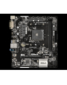 ASRock A320M-DGS, AMD A320 Mainboard - Sockel AM4 - nr 47