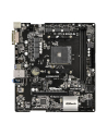 ASRock A320M-DGS, AMD A320 Mainboard - Sockel AM4 - nr 51