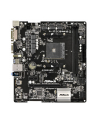 ASRock A320M-HDV, AMD A320 Mainboard - Sockel AM4 - nr 28