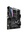 ASUS STRIX X370-F Gaming, AMD X370 Mainboard - Sockel AM4 - nr 68