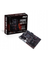 ASUS PRIME X370-A, AMD X370 Mainboard - Sockel AM4 - nr 12