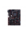 ASUS PRIME X370-A, AMD X370 Mainboard - Sockel AM4 - nr 1