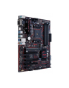 ASUS PRIME X370-A, AMD X370 Mainboard - Sockel AM4 - nr 30
