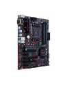 ASUS PRIME X370-A, AMD X370 Mainboard - Sockel AM4 - nr 35