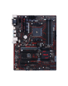 ASUS PRIME X370-A, AMD X370 Mainboard - Sockel AM4 - nr 36