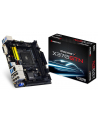 Biostar X370GTN, AMD X370 Mainboard - Sockel AM4 - nr 1