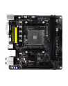 Biostar X370GTN, AMD X370 Mainboard - Sockel AM4 - nr 2