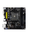Biostar X370GTN, AMD X370 Mainboard - Sockel AM4 - nr 6
