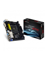 Biostar X370GTN, AMD X370 Mainboard - Sockel AM4 - nr 9