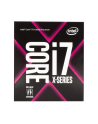 Procesor Intel Core i7-7820X 3,6 GHz Socket 2066  BOX (Skylake-X) - nr 40