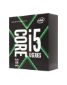 Procesor Intel Core i5-7640X 4,0 GHz Socket 2066  BOX (Kaby Lake-X) - nr 24