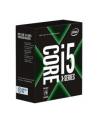 Procesor Intel Core i5-7640X 4,0 GHz Socket 2066  BOX (Kaby Lake-X) - nr 36